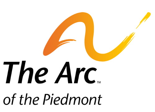 Arc of the Piedmont logo